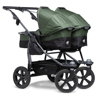 TFK Duo - Olive 2022 - obrázek