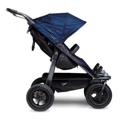 TFK Duo Air - Navy 2022 - obrázek