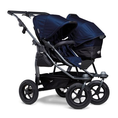 TFK Duo Air - Navy 2022 - obrázek