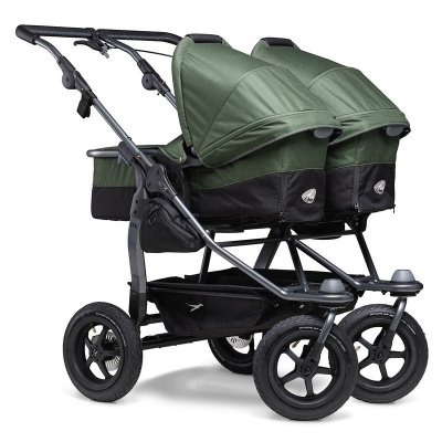 TFK Duo Air - Olive 2022 - obrázek