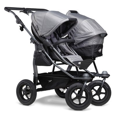 TFK Duo Air - Grey 2022 - obrázek