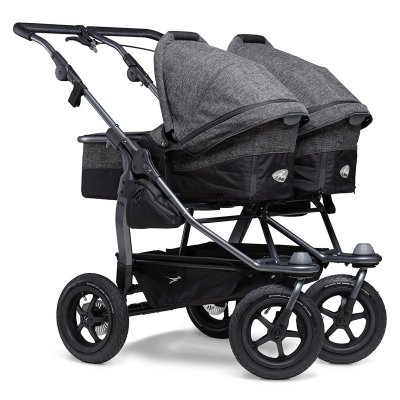 TFK Duo Air Premium - Anthracite 2022 - obrázek