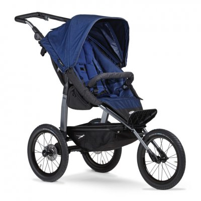 TFK Sport 16" - Navy