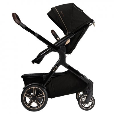 Nuna Demi Grow - Riveted - obrázek