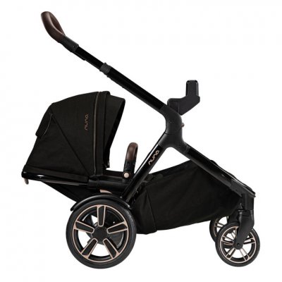 Nuna Demi Grow - Riveted - obrázek