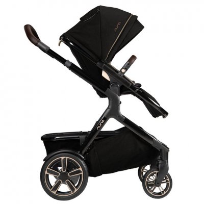 Nuna Demi Grow - Riveted - obrázek