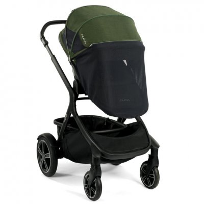 Nuna Demi Grow - Evergreen 2022 - obrázek