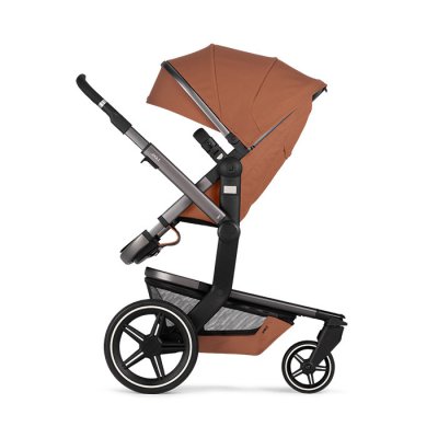 Joolz Day+ kompletní set - Canyon Terracotta - obrázek