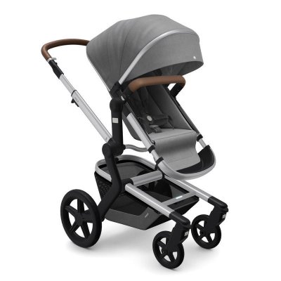 Joolz Day+ kompletní set - Radiant Grey 2022 - obrázek