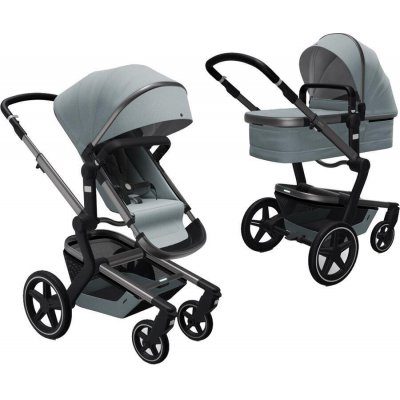 Joolz Day+ kompletní set - Modern Blue 2022