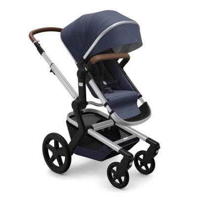 Joolz Day+ kompletní set - Classic Blue 2022 - obrázek