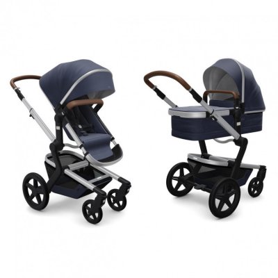 Joolz Day+ kompletní set - Classic Blue 2022