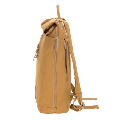 Lässig batoh Green Label Rolltop Backpack - Curry - obrázek