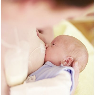 Medela suplementor - obrázek