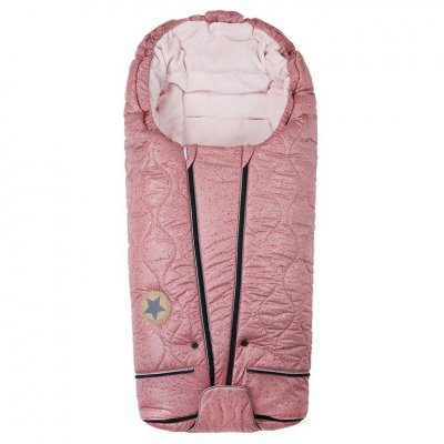 Little Angel fusak Exclusive prošev Mazlík Outlast® - Růžová lesk/sv. pudrová