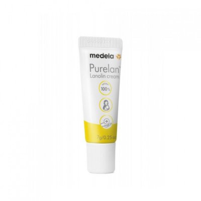 Medela Purelan™ lanolinová mast - 7 g - obrázek