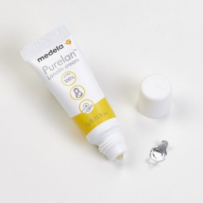 Medela Purelan™ lanolinová mast - 7 g - obrázek