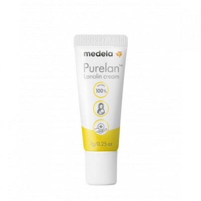 Medela Purelan™ lanolinová mast - 7 g