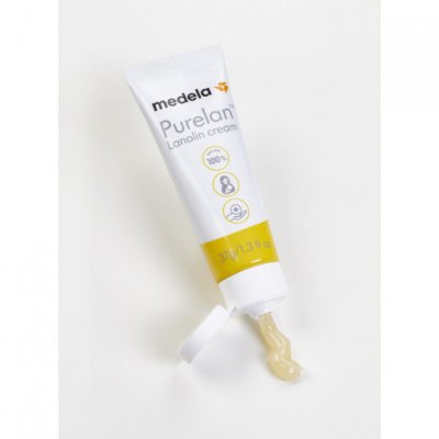 Medela Purelan™ lanolinová mast - 37 g - obrázek