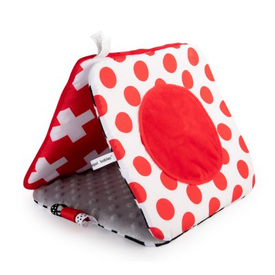 Canpol závěsné zrcadlo Sensory - obrázek