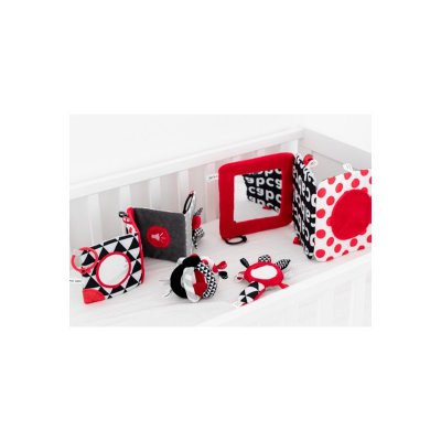 Canpol závěsné zrcadlo Sensory - obrázek