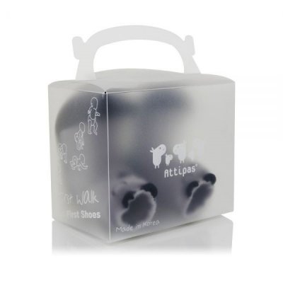 Attipas botičky Animals Koala - Gray vel. M - obrázek