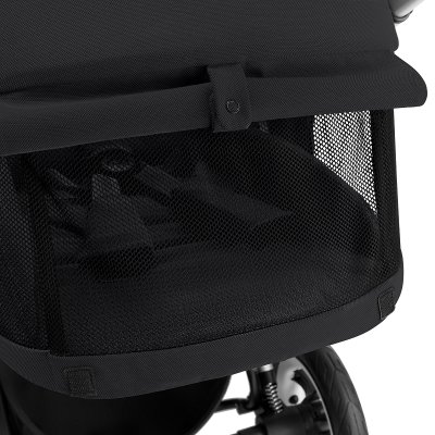 Cybex Talos S Lux - Deep Black/černá konstrukce 2022 - obrázek