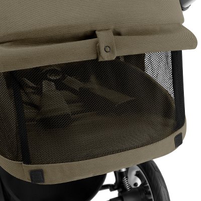 Cybex Talos S Lux - Classic Beige/černá konstrukce 2023 - obrázek