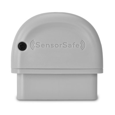 Cybex SensorSafe Safety Kit Infant - Grey - obrázek