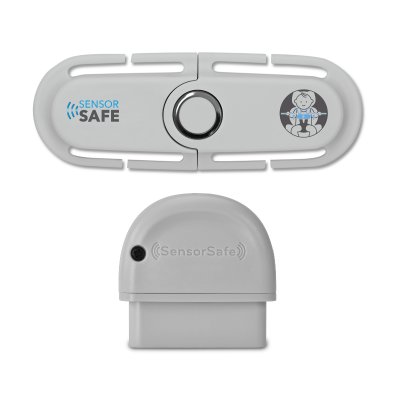 Cybex SensorSafe Safety Kit Infant - Grey - obrázek