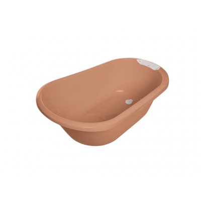 Bébé Jou sada digitální vaničky a stojanu Sense Edition - Cooper/White - obrázek