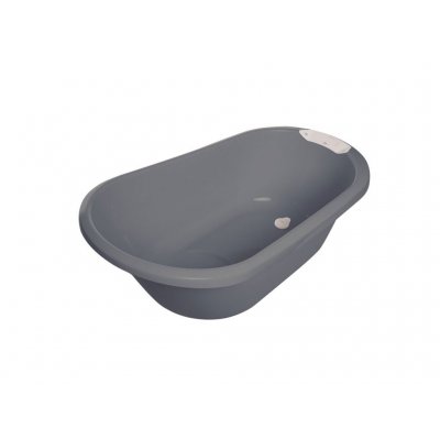 Bébé Jou sada digitální vaničky a stojanu Sense Edition - Griffin Grey/White - obrázek