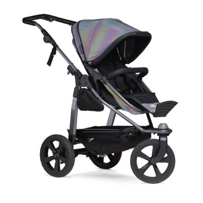 TFK Mono Combi - Glow in the dark - obrázek