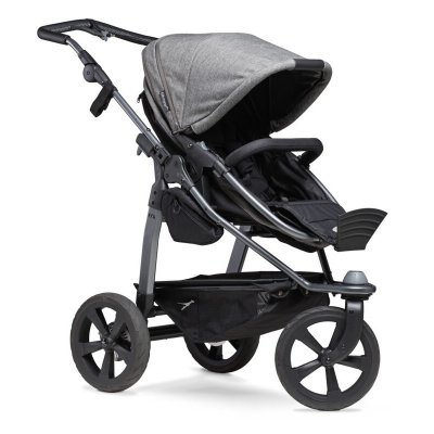 TFK Mono Combi - Premium Grey - obrázek