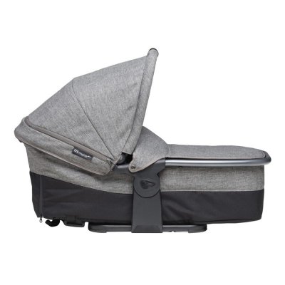 TFK Mono Combi - Premium Grey - obrázek
