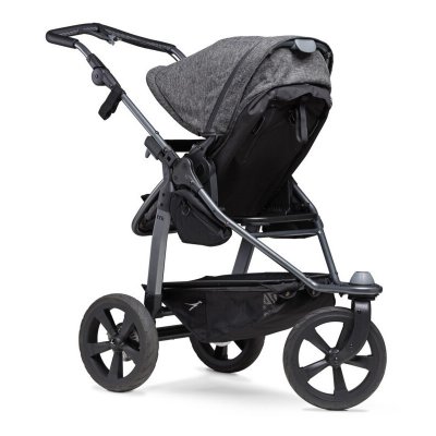 TFK Mono Combi Premium - Anthracite 2022 - obrázek