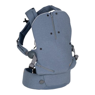 BeSafe iZi Haven Premium Leaf - Cloud