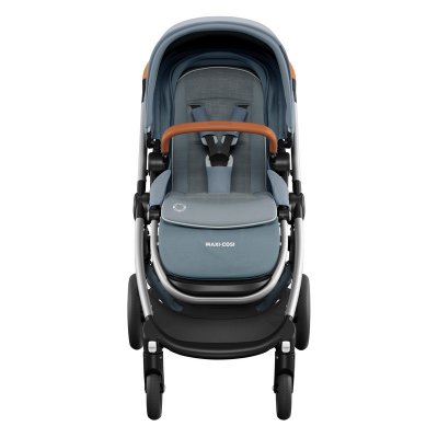 Maxi-Cosi Adorra 2 - Essential Grey - obrázek