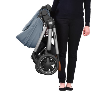 Maxi-Cosi Adorra 2 - Essential Grey - obrázek