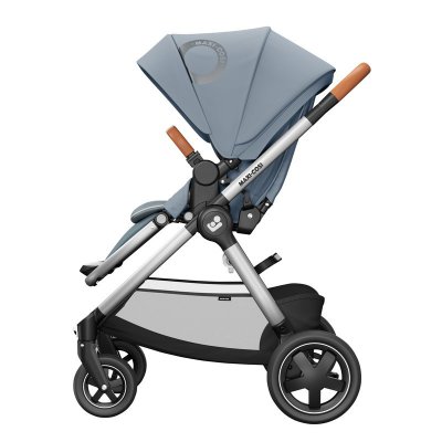 Maxi-Cosi Adorra 2 - Essential Grey - obrázek