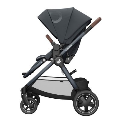 Maxi-Cosi Adorra 2 - Essential Graphite - obrázek