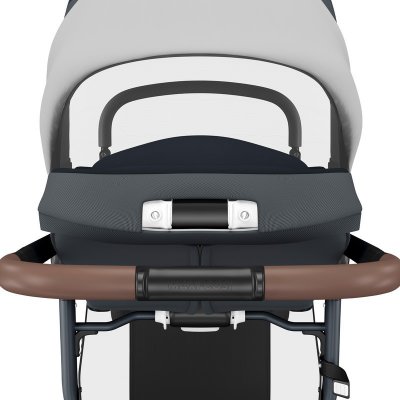 Maxi-Cosi Adorra 2 - Essential Graphite - obrázek