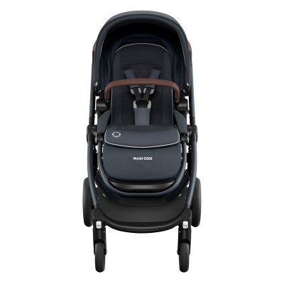 Maxi-Cosi Adorra 2 - Essential Graphite - obrázek