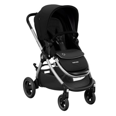 Maxi-Cosi Adorra 2 - Essential Black - obrázek