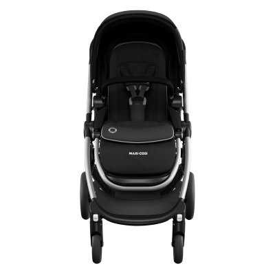 Maxi-Cosi Adorra 2 - Essential Black - obrázek