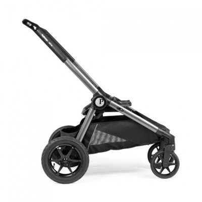 Peg Perego GT4 - Black Shine 2022 - obrázek