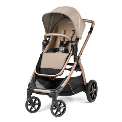 Peg Perego Ypsi - Mon Amour 2022 - obrázek
