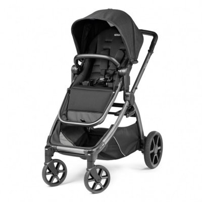 Peg Perego Ypsi - Onyx 2022 - obrázek