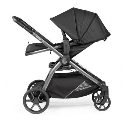Peg Perego Ypsi - Onyx 2022 - obrázek