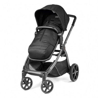 Peg Perego Ypsi - Onyx 2022